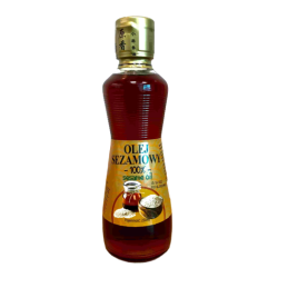 Olej Sezamowy Asia Foods 250ml