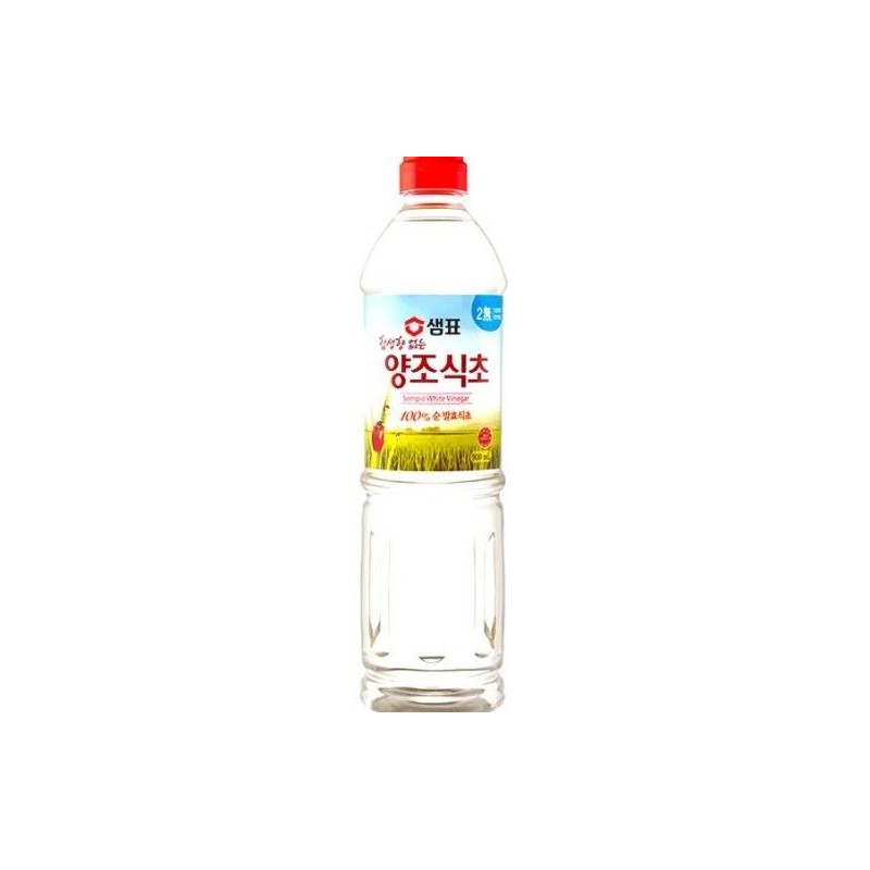 Ocet biały Sempio 500ml