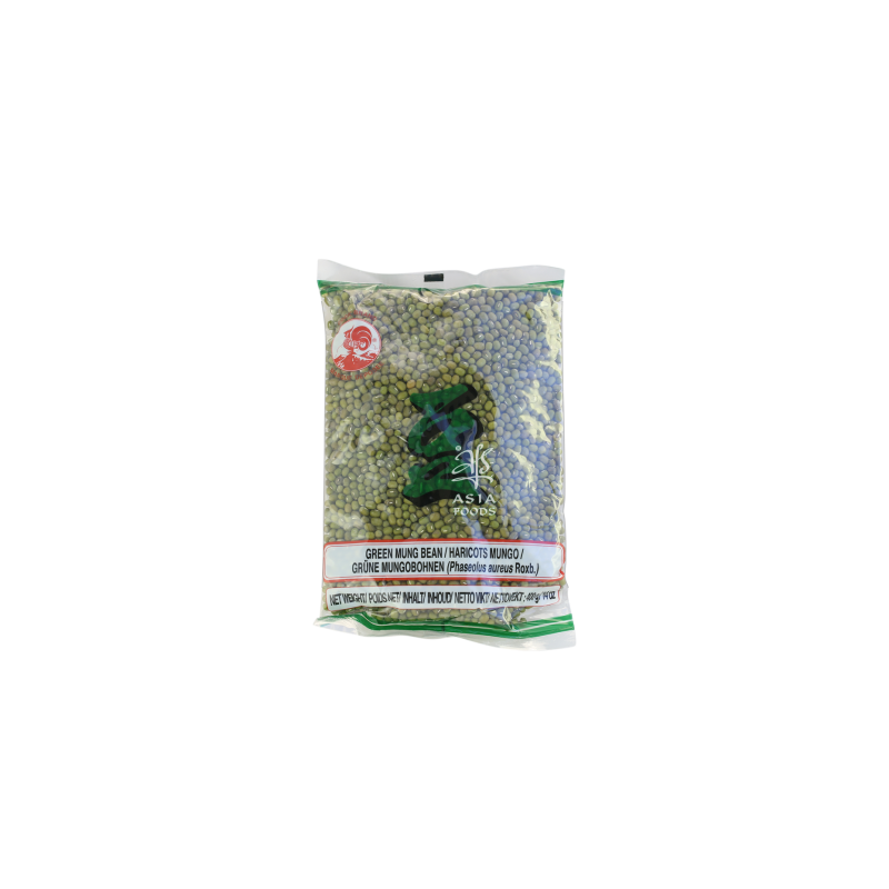 Fasola Mung ziarna (Cock Brand) 400g