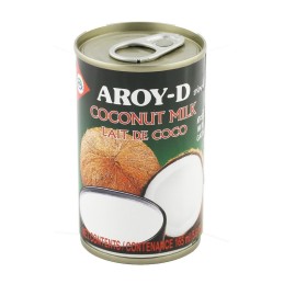 Mleczko Kokosowe Aroy-D 400ml