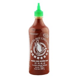 Sos Chili Sriracha 730ml...