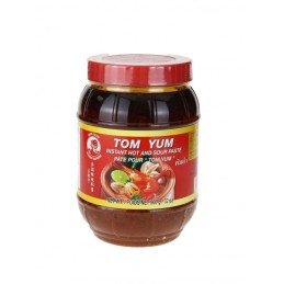 Pasta Tom Yum - Cock Brand...