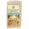 Ryż Jaśminowy pełnoziarnisty Brązowy Gao Lut ST24- Golden Lotus - 1kg