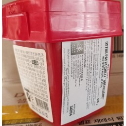 Ostra pasta paprykowa Gochujang Sempio 500g