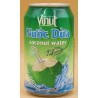 Naturalna 100% Woda Kokosowa Vinut 330ml