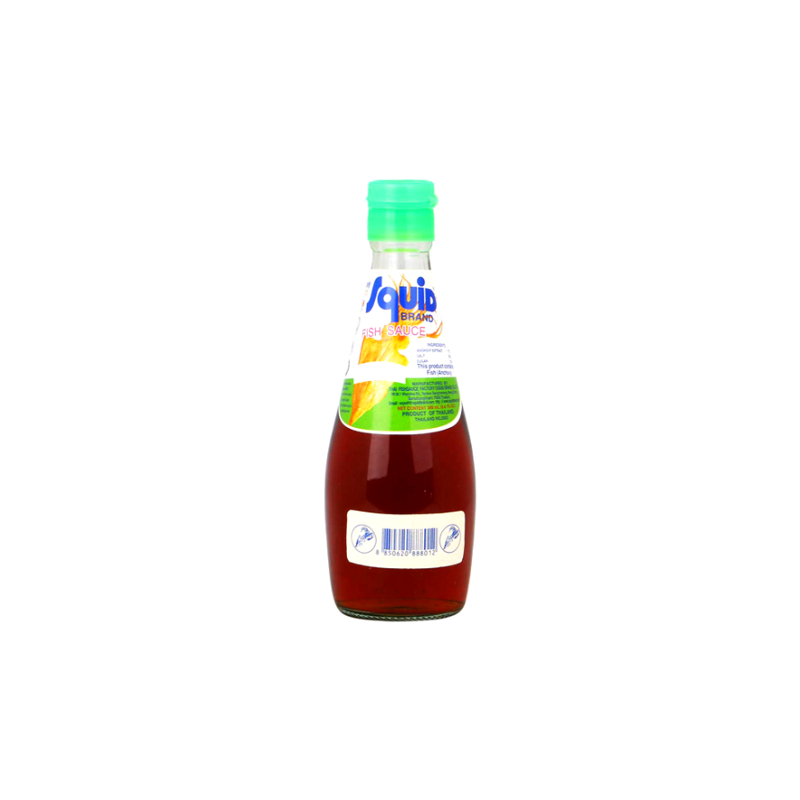 Sos Rybny Squid Brand 300ml