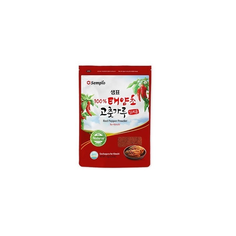 Papryka do Kimchi Gochugaru Sempio 1kg