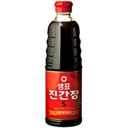 Sos Sojowy Jin S Sempio 500ml