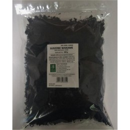 Wakame Suzone Cięte Eagle Brand 100g