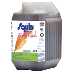 Sos Rybny Squid Brand 4500ml