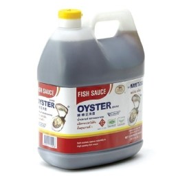 Sos Rybny Oyster Brand 4,5L