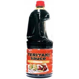 Sos Teriyaki Yamasa Gęsty...