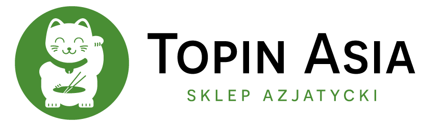 Topin Asia Sklep Azjatycki