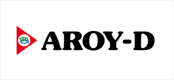 Aroy- D