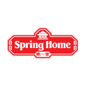 SPRING HOME